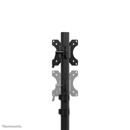 Lauatugi Ekraanile Neomounts DS45-600BL1 10" 32"